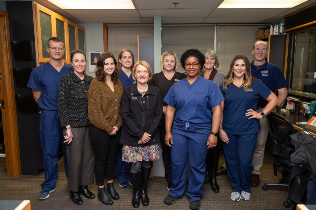 Contact Parkway General Surgeons